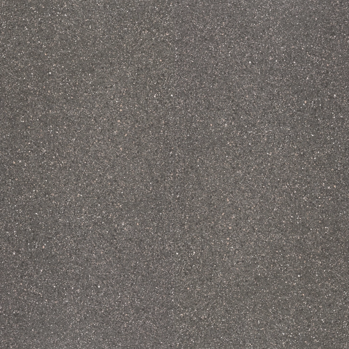 Graniti Fiandre Il Veneziano Seminato Nero polerowana 60x60 cm gr. 10 mm